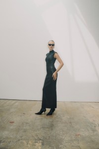 Herve Leger RTW Spring 2024