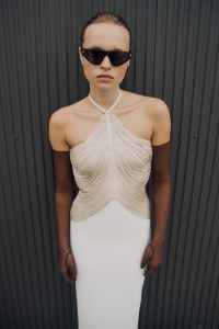 Herve Leger RTW Spring 2024