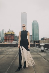 Herve Leger RTW Spring 2024