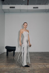Herve Leger RTW Spring 2024