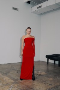 Herve Leger RTW Spring 2024