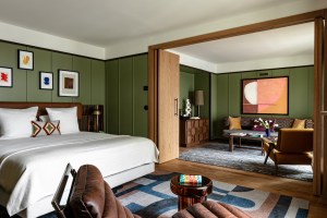 Hotel Norman