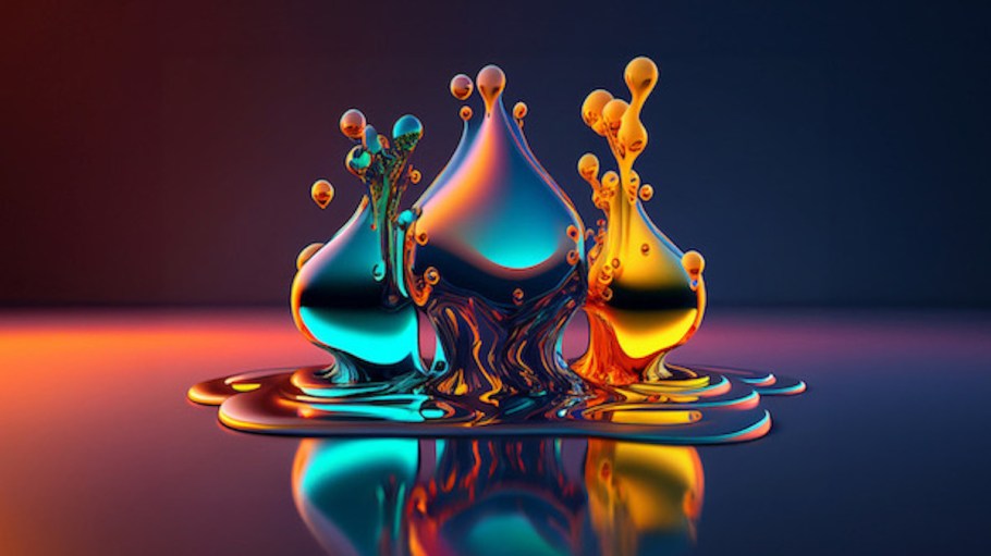 Huntsman had developed the Smartlite O liquid thermoplastic polyurethane (LTPU) system.