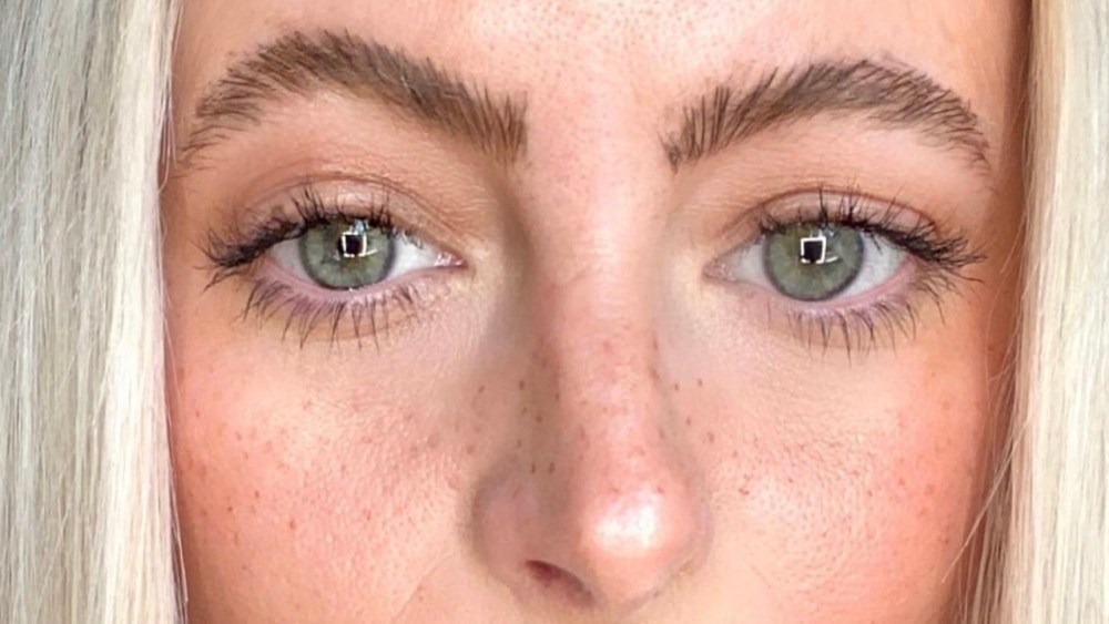 Eilidh Moffat, who goes by @addicted_to_face on Instagram and creates beauty content for a 40-plus consumer, has seen an 841 percent increase in following size this year.