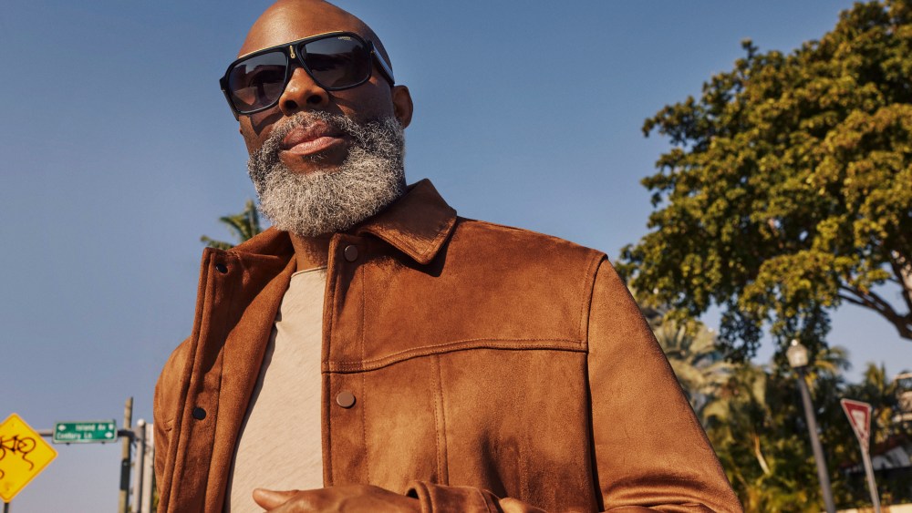 The Carrera Smart Glasses created by Safilo and Amazon.