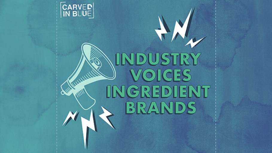 Carved in Blue Industry Voices