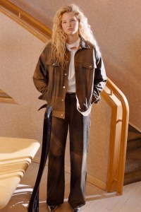 Interior RTW Spring 2024