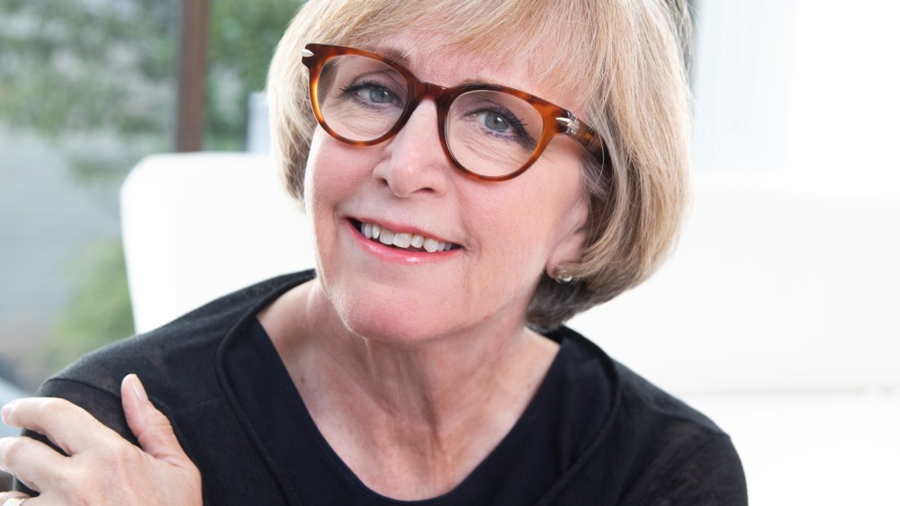 Jan Cory /Safilo