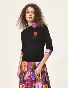 Jonathan Cohen RTW Spring 2024