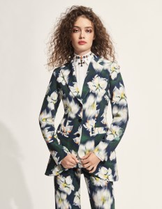 Jonathan Cohen RTW Spring 2024