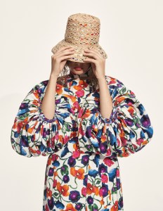Jonathan Cohen RTW Spring 2024