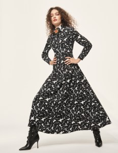 Jonathan Cohen RTW Spring 2024