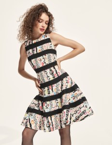 Jonathan Cohen RTW Spring 2024