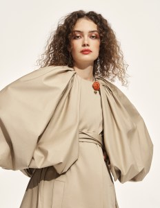 Jonathan Cohen RTW Spring 2024