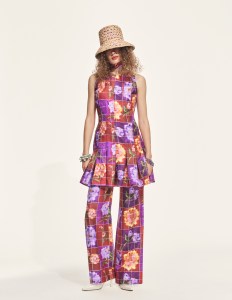 Jonathan Cohen RTW Spring 2024