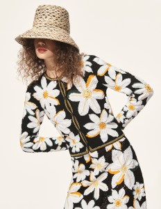 Jonathan Cohen RTW Spring 2024