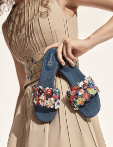 Jonathan Cohen RTW Spring 2024