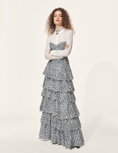 Jonathan Cohen RTW Spring 2024