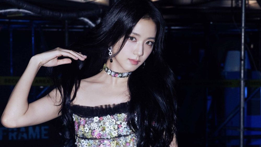 Jisoo, Blackpink, Dior