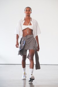 Jane Wade RTW Spring 2024