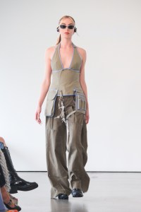 Jane Wade RTW Spring 2024