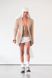 Jane Wade RTW Spring 2024
