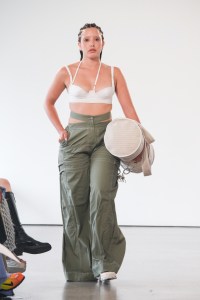 Jane Wade RTW Spring 2024