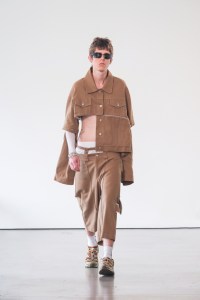 Jane Wade RTW Spring 2024