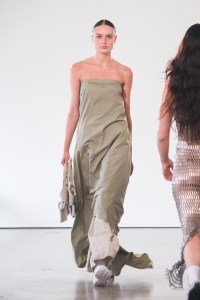 Jane Wade RTW Spring 2024