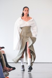 Jane Wade RTW Spring 2024
