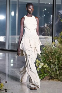 Jason Wu RTW Spring 2024