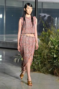 Jason Wu RTW Spring 2024