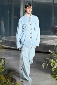 Jason Wu RTW Spring 2024