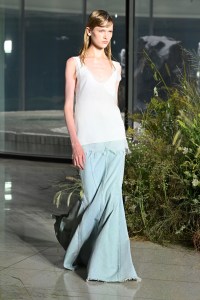 Jason Wu RTW Spring 2024