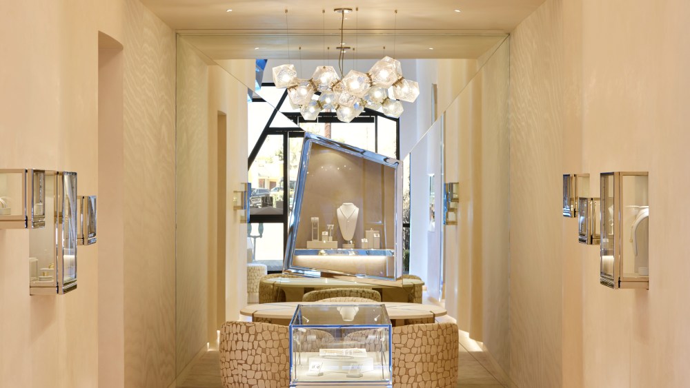 Jean Dousset store