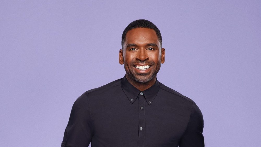 Justin Sylvester, E! News, Miss Teen USA, host