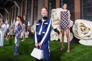 Kate Spade RTW Spring 2024