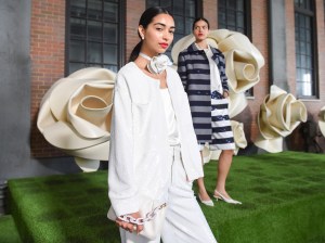 Kate Spade RTW Spring 2024