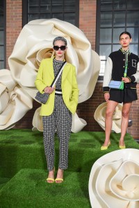 Kate Spade RTW Spring 2024