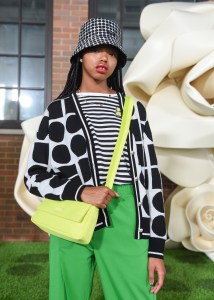 Kate Spade RTW Spring 2024