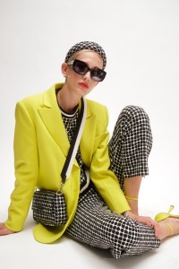 Kate Spade RTW Spring 2024