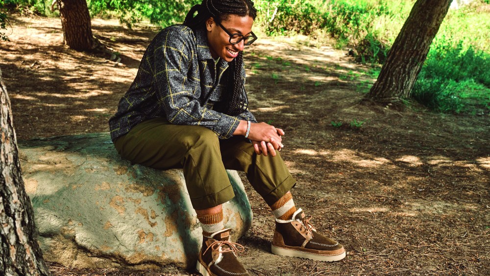 UGG Deckers
