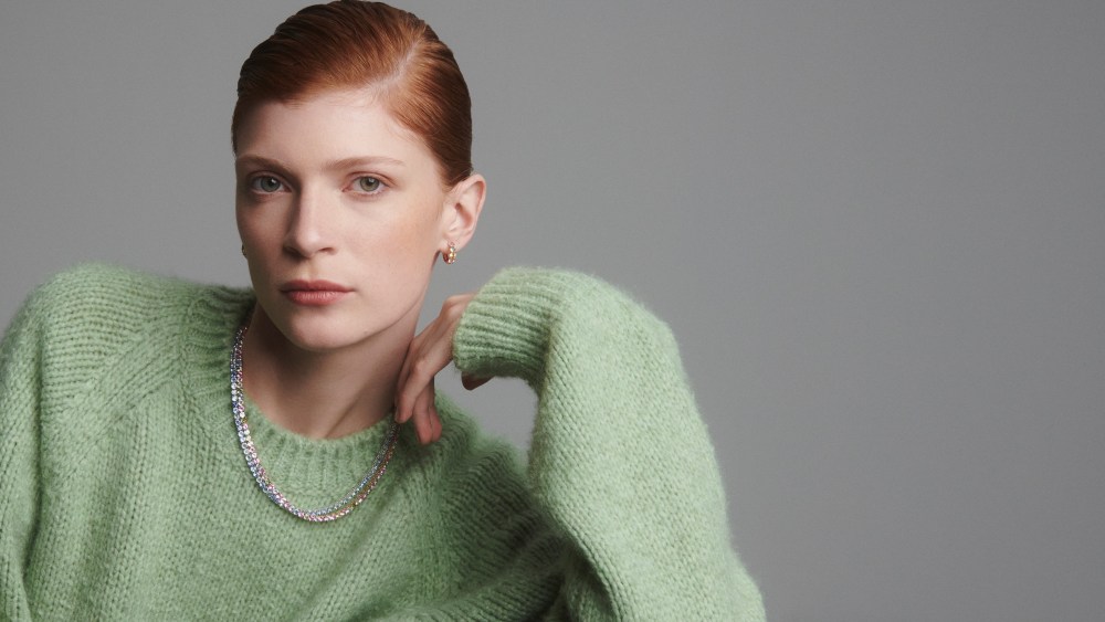 Bucherer Fine Jewellery for Mytheresa