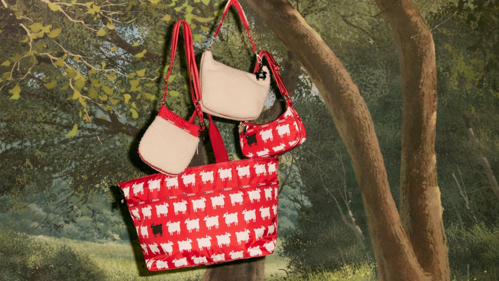 LeSportsac