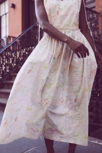 Lingua Franca RTW Spring 2024