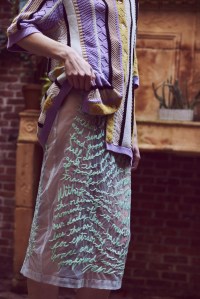 Lingua Franca RTW Spring 2024