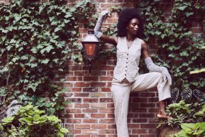 Lingua Franca RTW Spring 2024