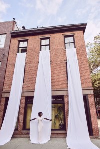 Lingua Franca RTW Spring 2024