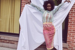 Lingua Franca RTW Spring 2024