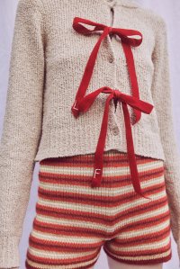 Lingua Franca RTW Spring 2024